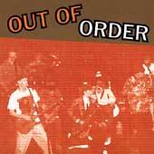 Out Of Order : Out Of Order
